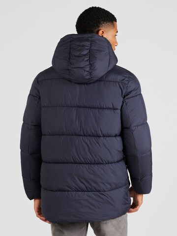 Veste d’hiver 'MOLA' ECOALF en bleu