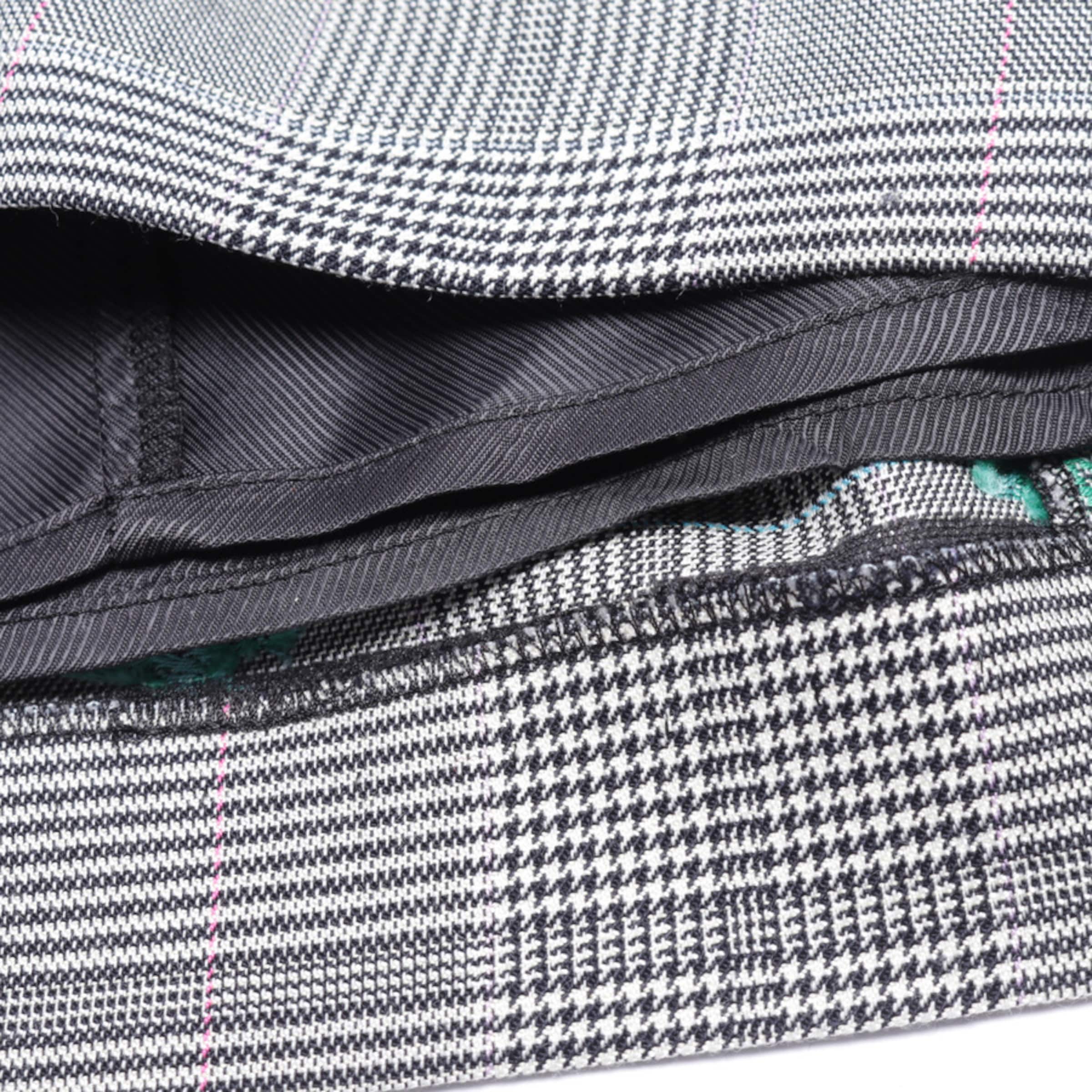 Alexa Chung Skirt in M in Mixed colors