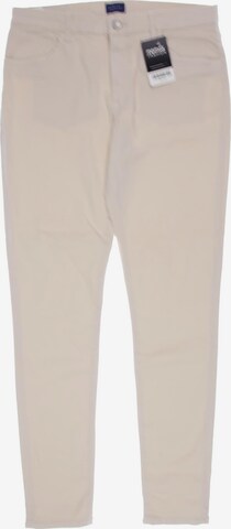 GANT Jeans in 30-31 in White: front