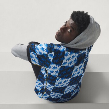 Maglia trikot 'Manchester United Lfstlr' di ADIDAS PERFORMANCE in blu