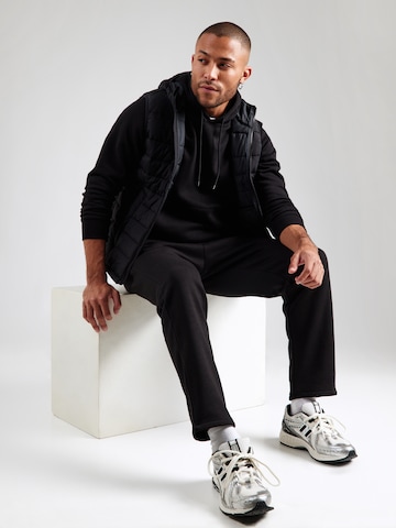 juoda JJ Rebel Treningas 'JREBROCKY'