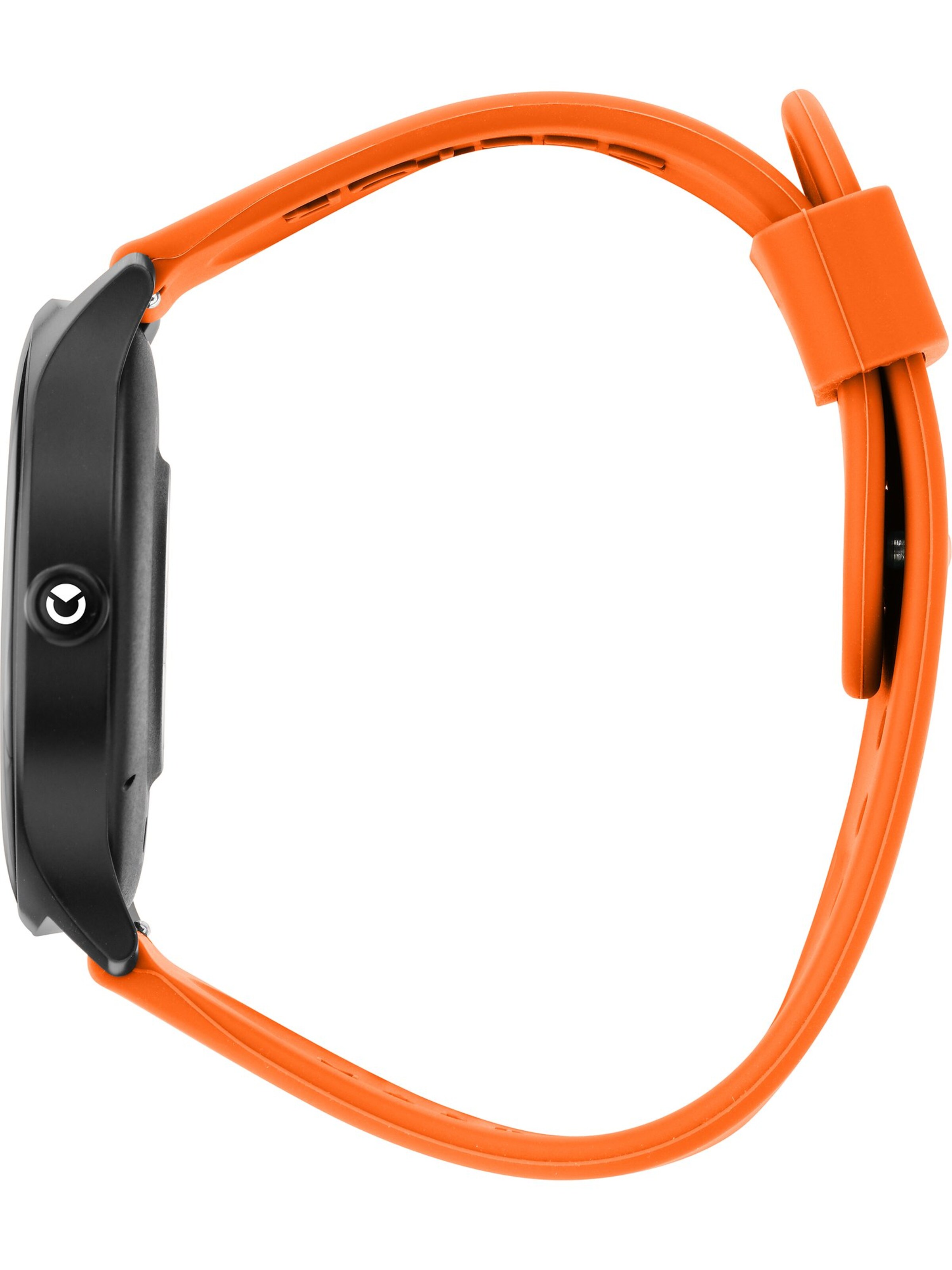 SECTOR Digital Watch in Orange