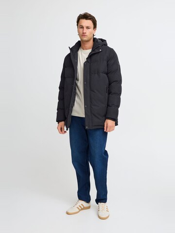 Veste d’hiver BLEND en noir