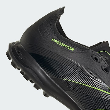 ADIDAS PERFORMANCE Soccer shoe 'Predator League' in Black