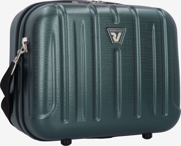 Roncato Toiletry Bag 'Kinetic 2.0' in Green