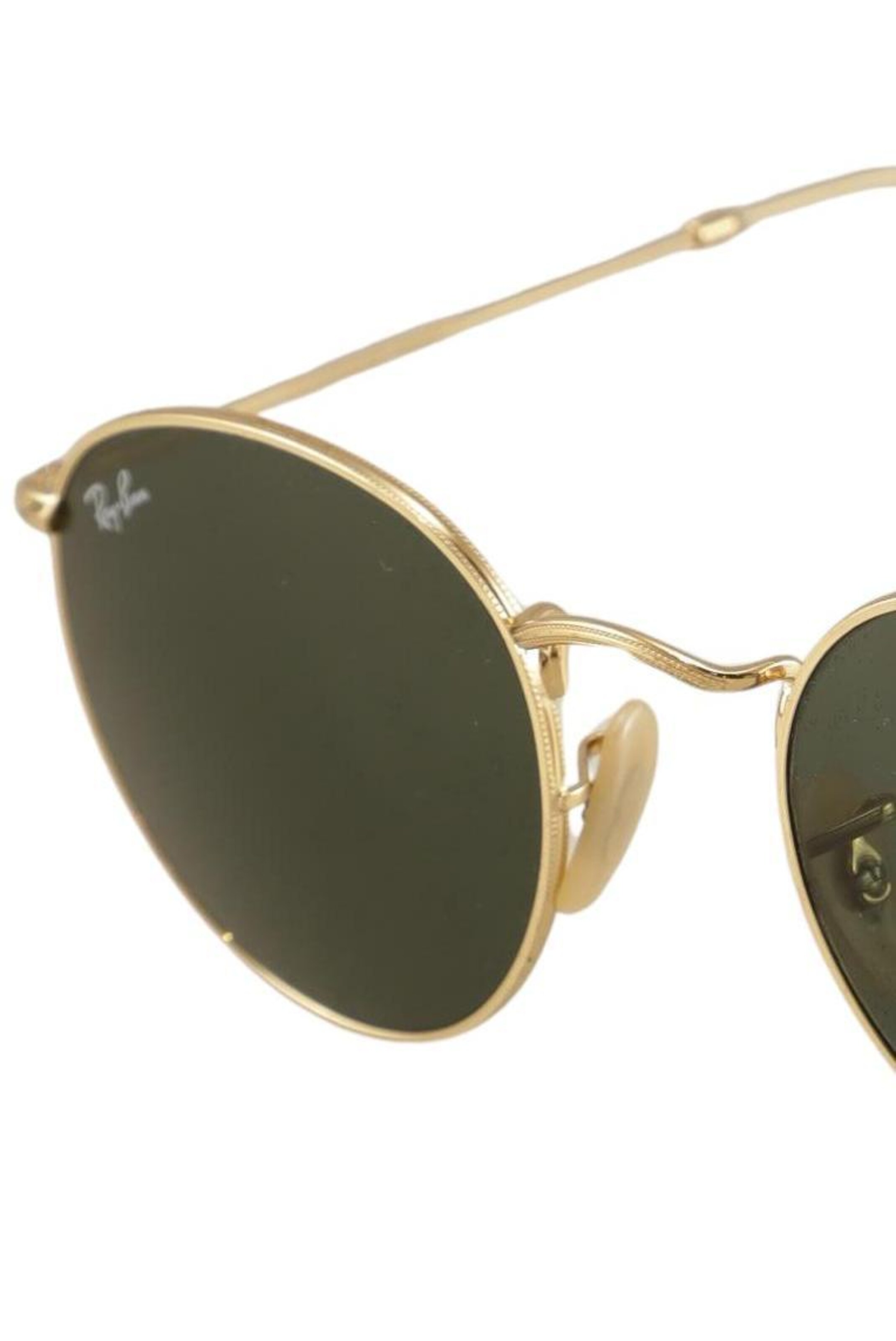 Ray-Ban Sunglasses in One size in Gold