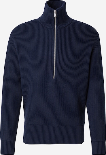 DRYKORN Neulepaita 'MANUELO' värissä tummansininen, Tuotenäkymä