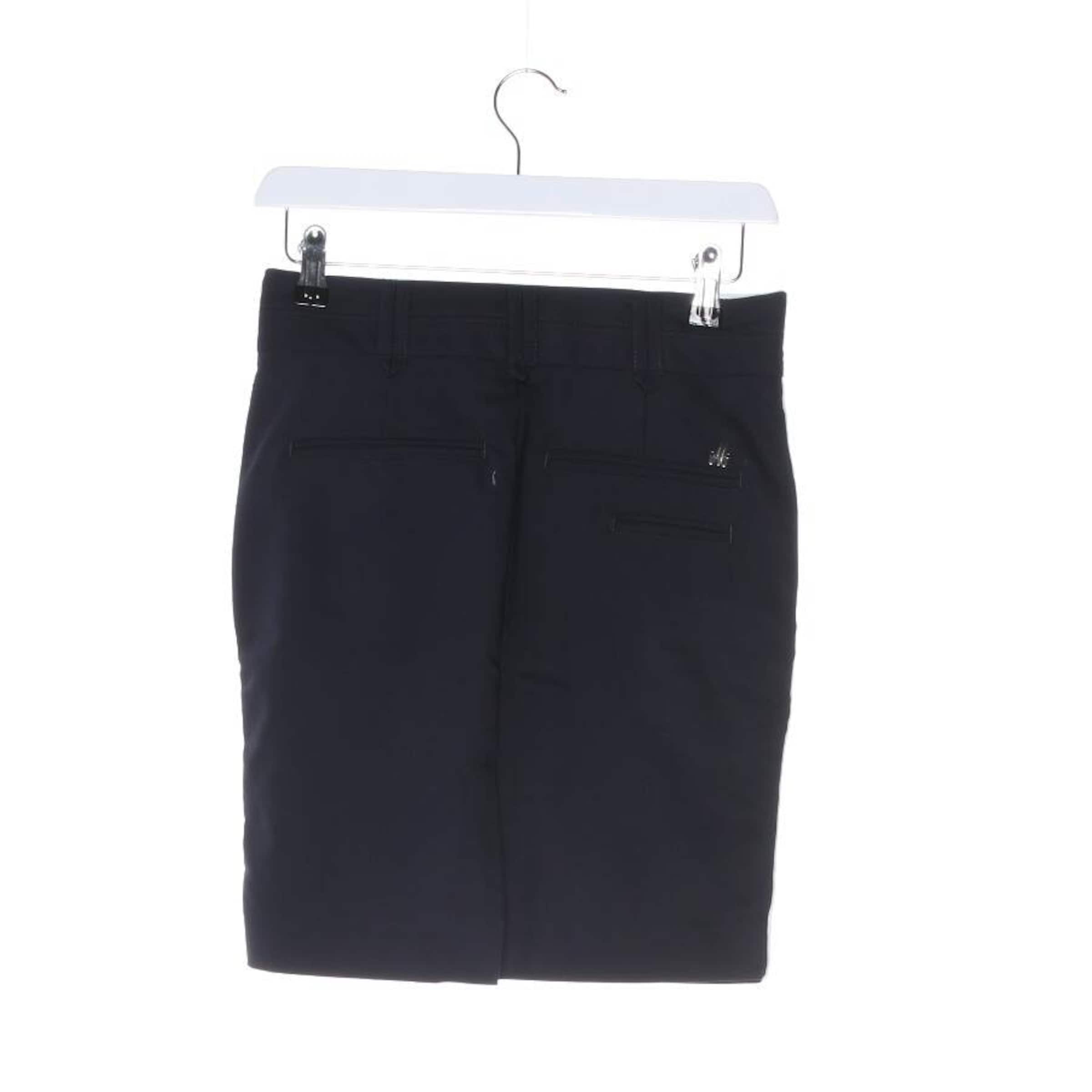 MOS MOSH Rock XXS in Blau