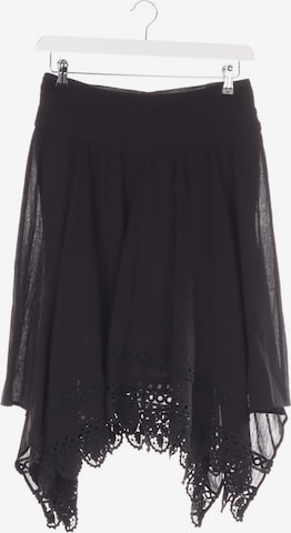 Étoile Isabel Marant Skirt in S in Black: front