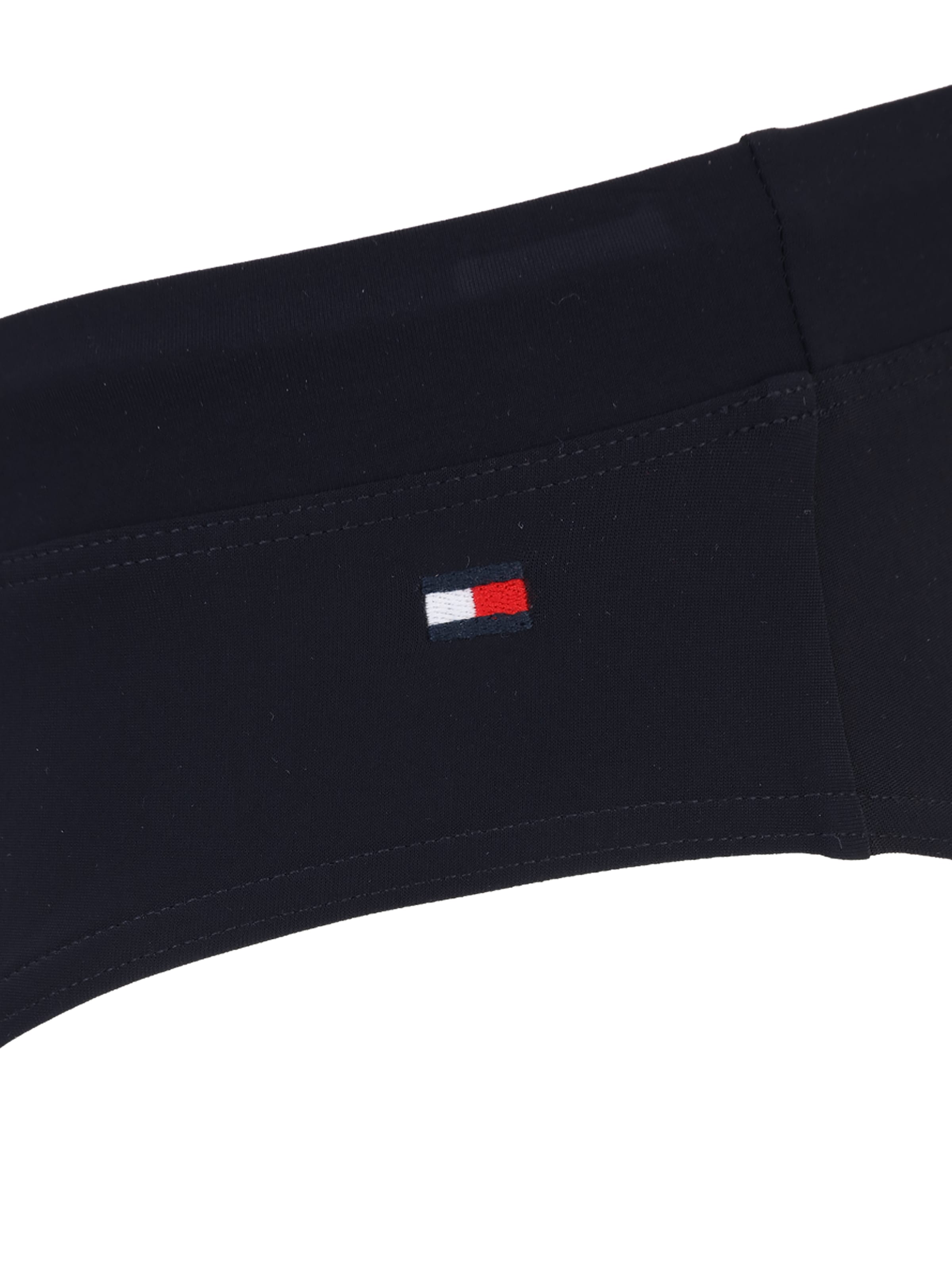 TOMMY HILFIGER Плавательные шорты 'Essential' в Синий