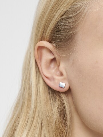 Liebeskind Berlin Ohrringe in Silber