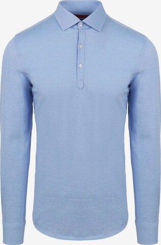 Suitable Shirt 'Camicia' in Blau: Vorderseite