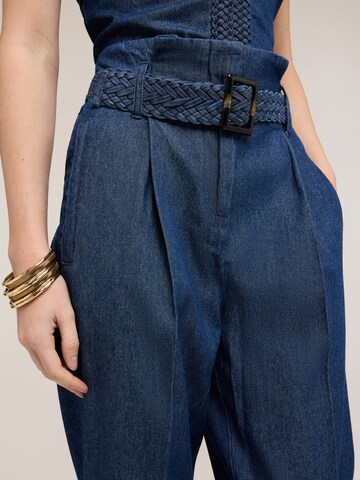 MOTIVI Loose fit Jeans in Blue