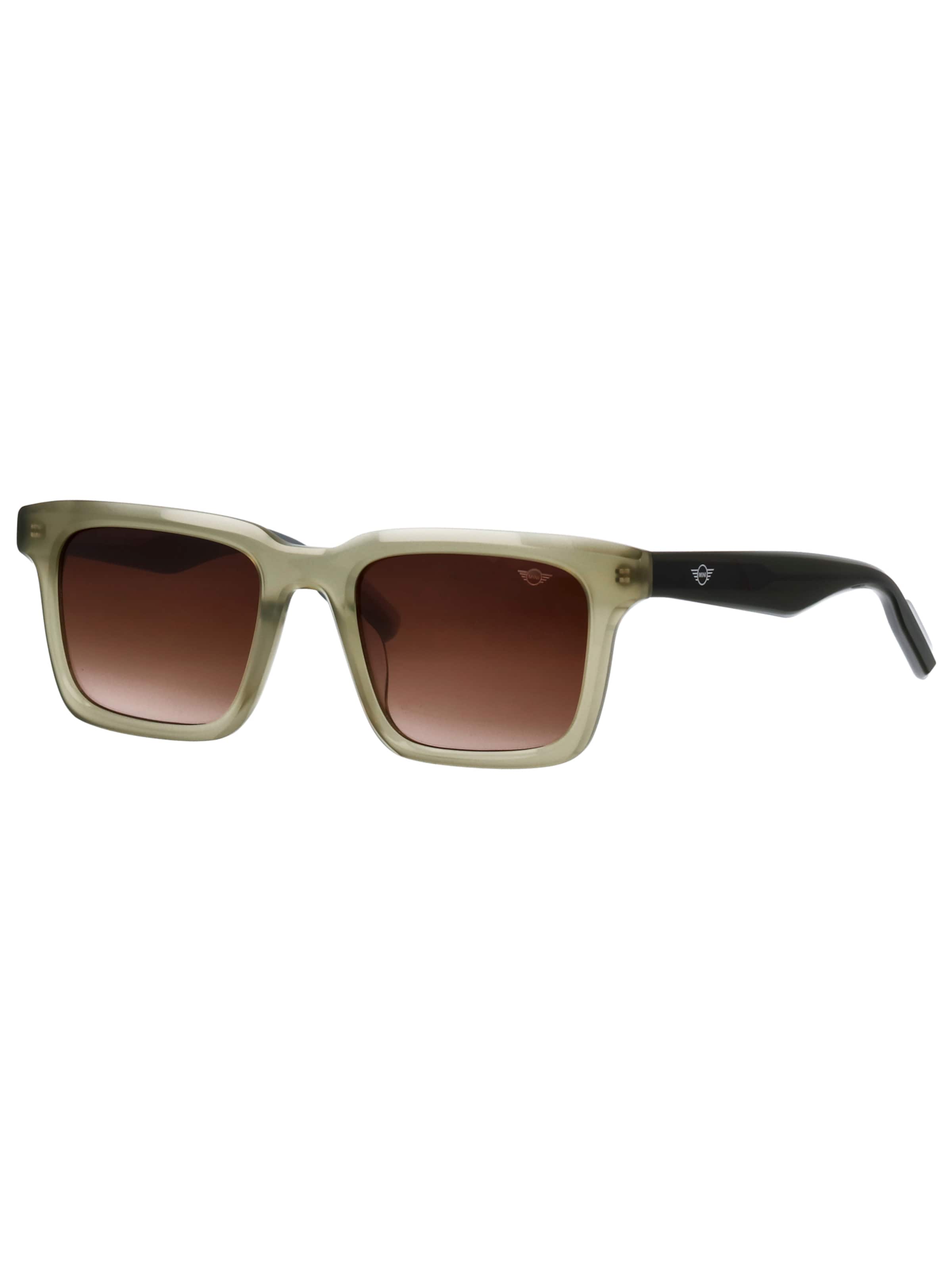 MINI Eyewear Sunglasses in Green