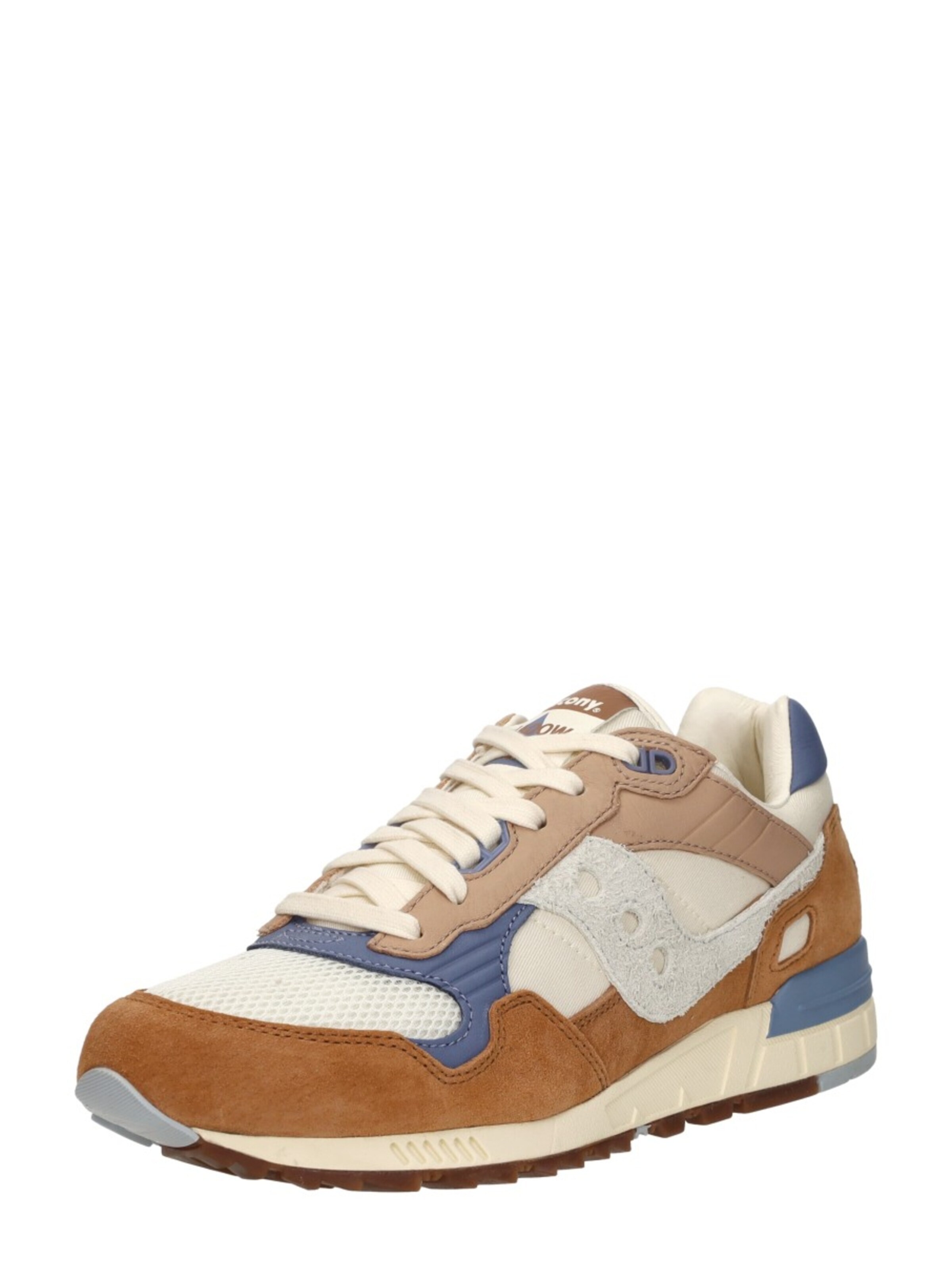 saucony Platform trainers 'Shadow 500' in Brown