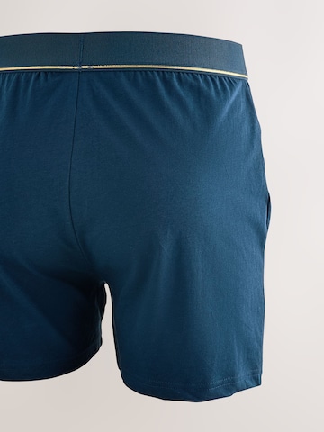 Next Boxer shorts in Blue
