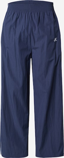 Kelnės 'HARPER' iš Kaotiko, spalva – tamsiai mėlyna, Prekių apžvalga