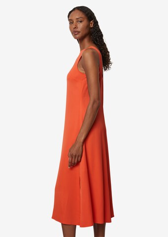 Marc O'Polo Dress in Orange