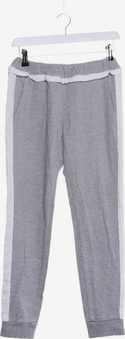 Rich & Royal Hose XS in Grau: Vorderseite