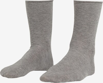 CALZEDONIA Socken in grau, Produktansicht