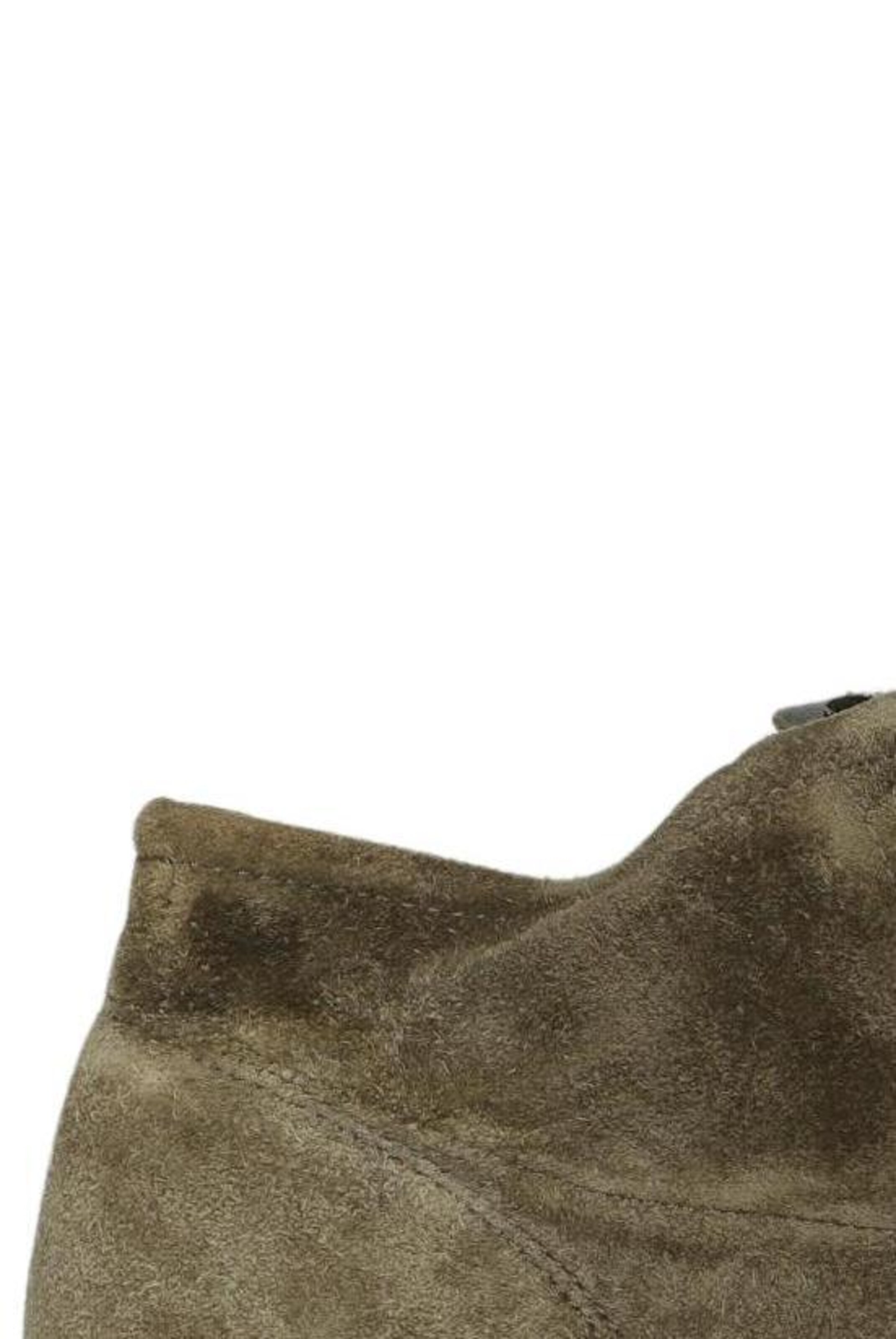 Paul Green Halbschuh 39 in Braun