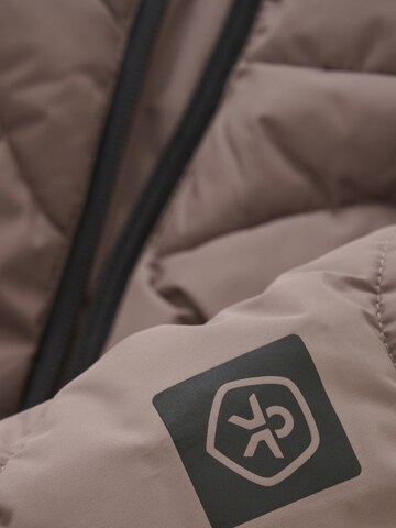 COLOR KIDS - Chaqueta de invierno en beige