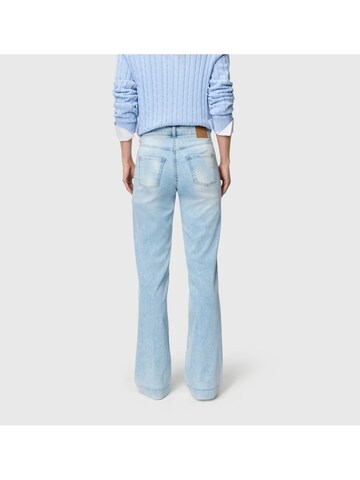 MAC Baggy Jeans 'Dream wide' in Blue