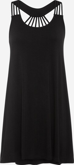 s.Oliver Beach dress in Black, Item view
