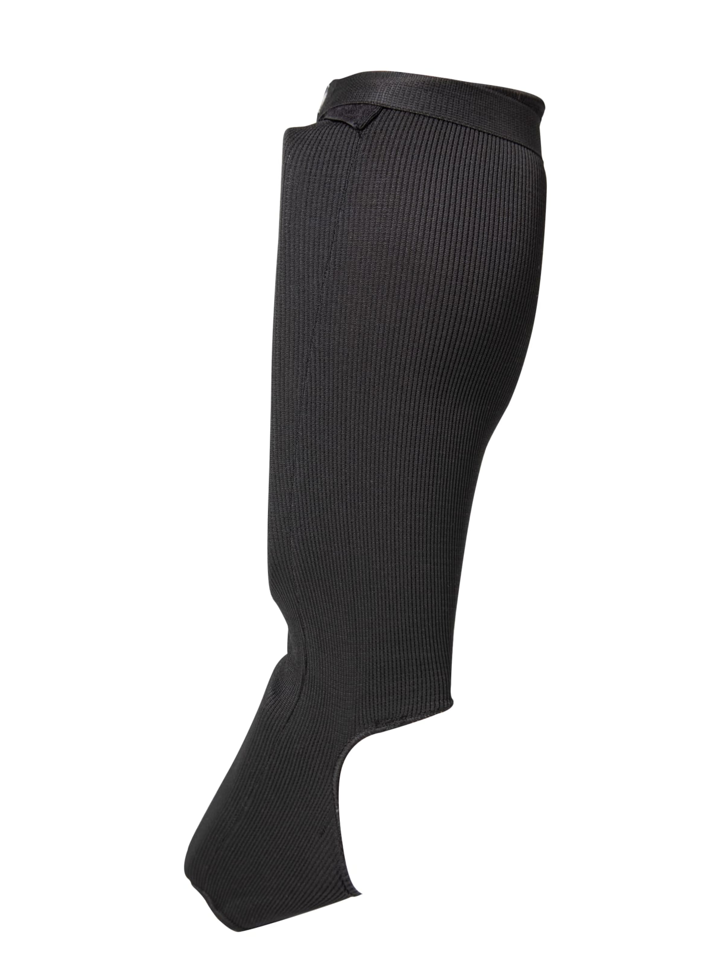 Parastinchi di Gorilla Wear in nero