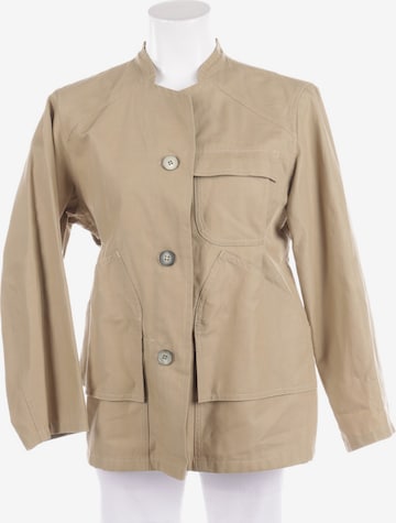 ISABEL MARANT Jacket & Coat in S in Brown: front