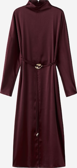 MANGO Haljina 'Susi2' u tamno crvena, Pregled proizvoda