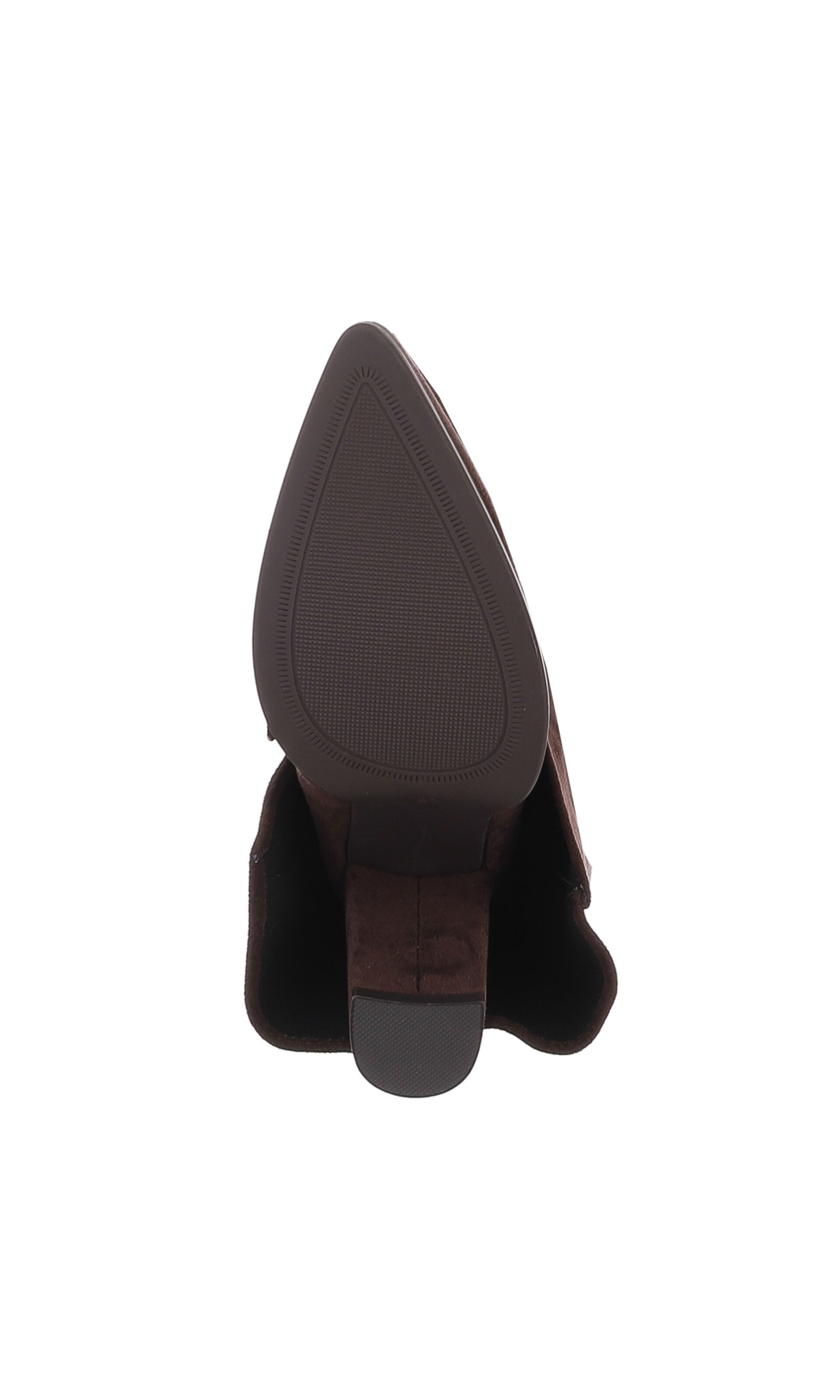Ital-Design Stiefel in Braun