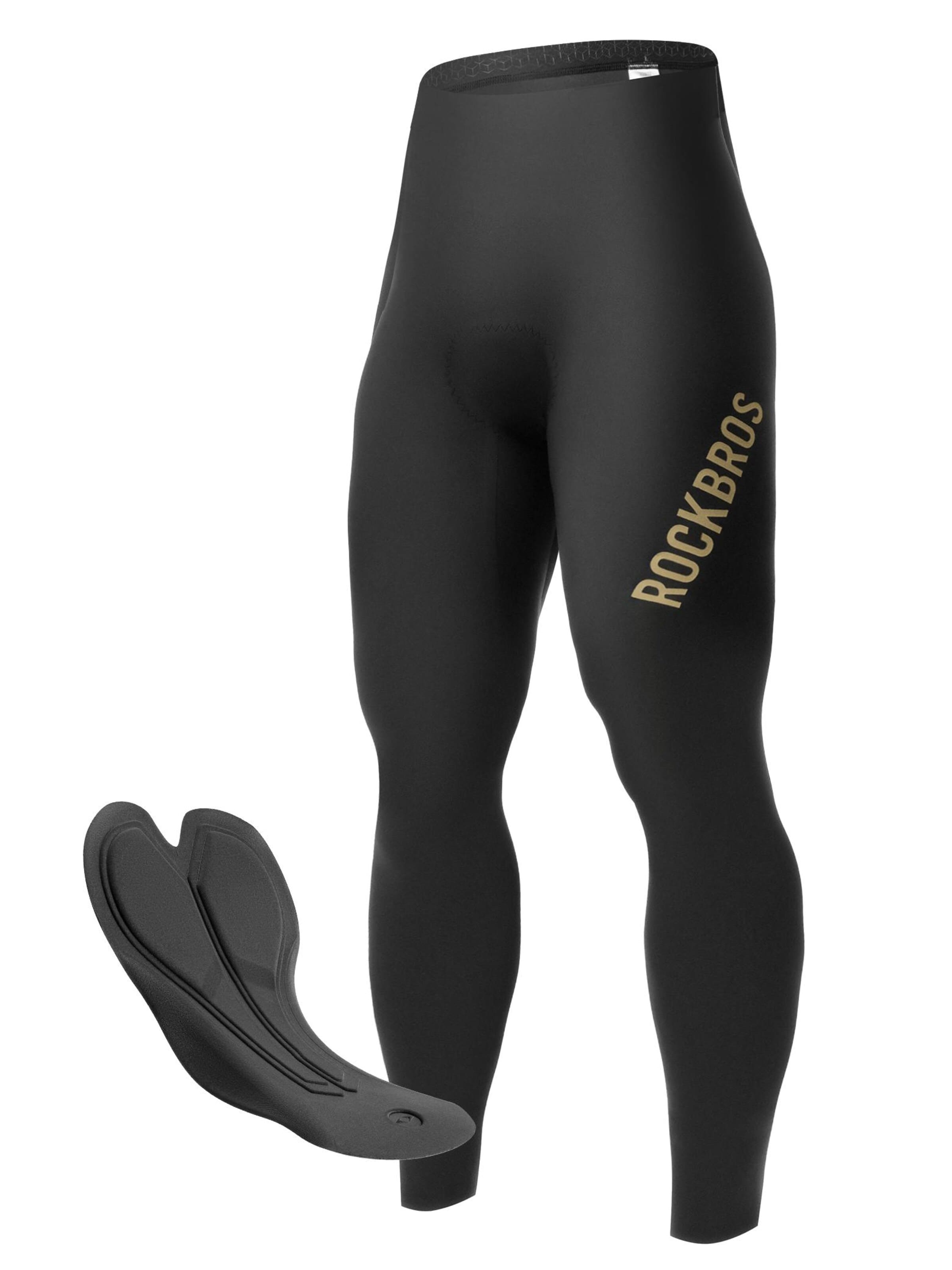 ROCKBROS Outdoor Pants in M/Regular in Black, Item view