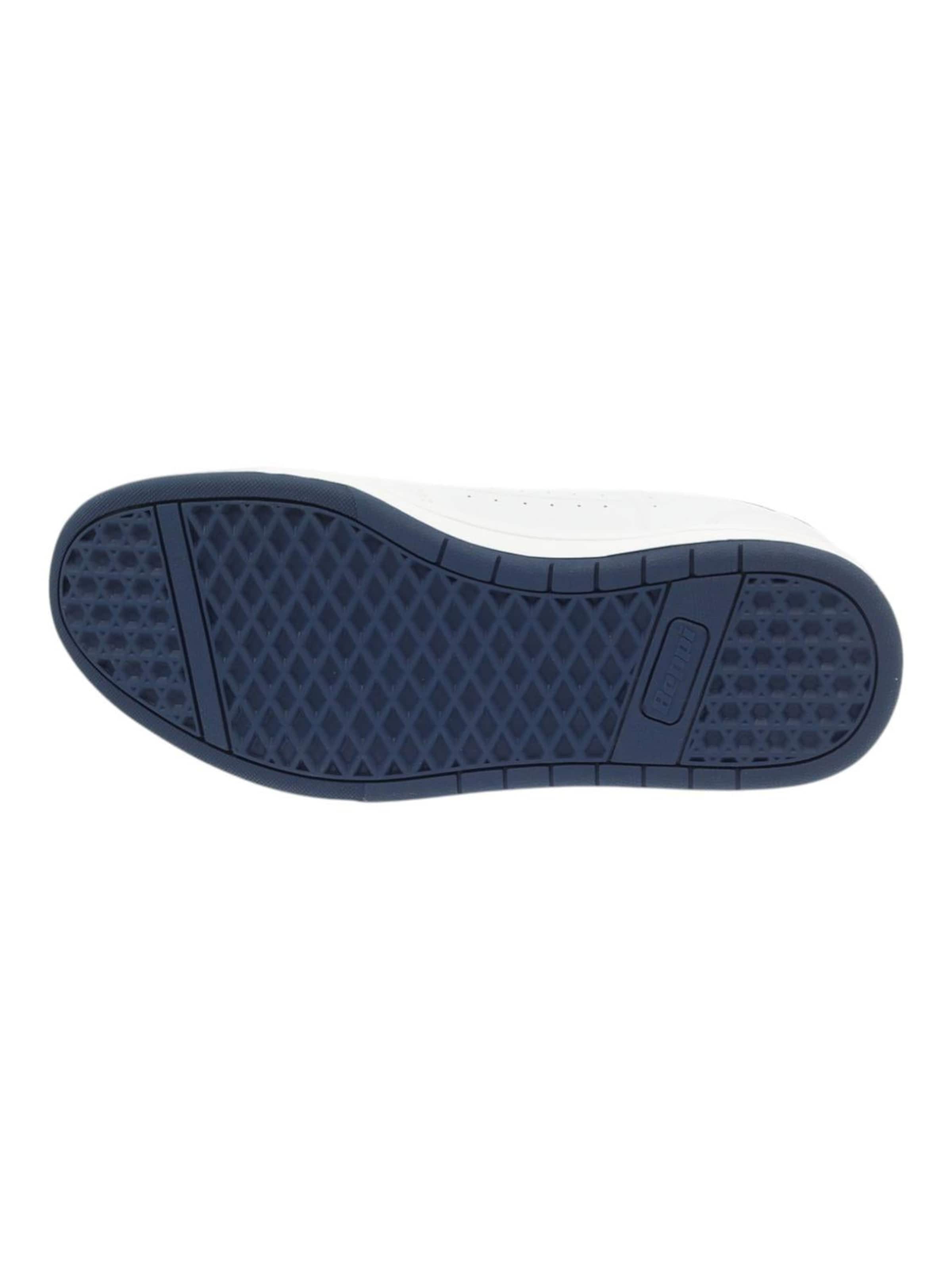 Beppi Sneakers 'Casual Shoe' i hvid