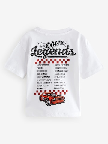 Next Shirt in White