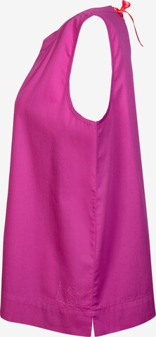 LIEBLINGSSTÜCK Top 'Rominta' – pink