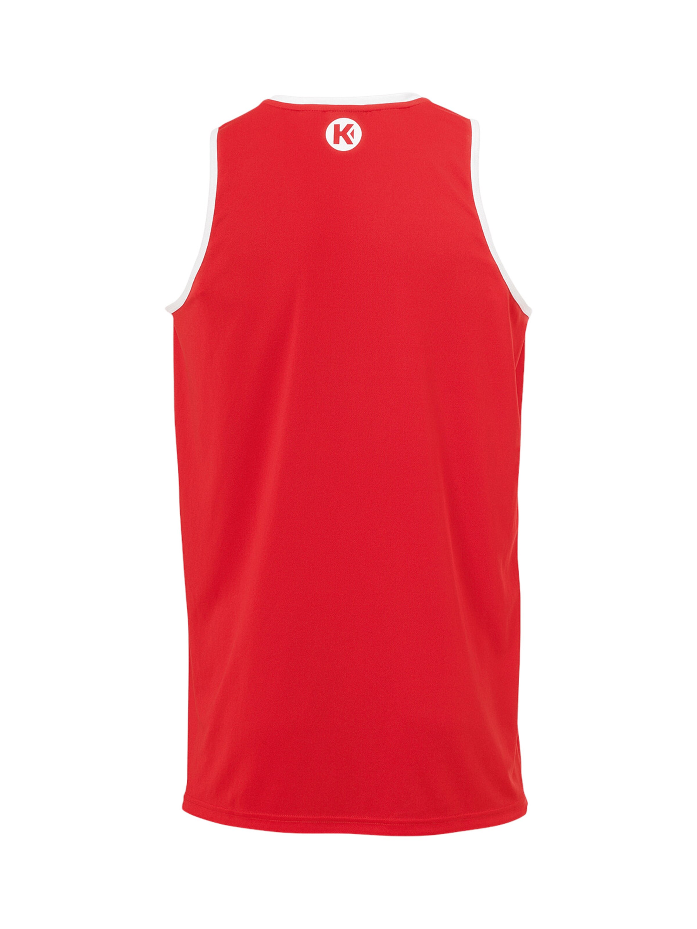 KEMPA Funktionsshirt in Rot