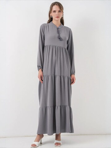 Robe Bigdart en gris