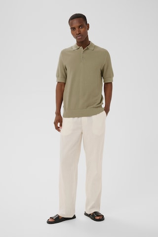 Matinique Shirt in Beige