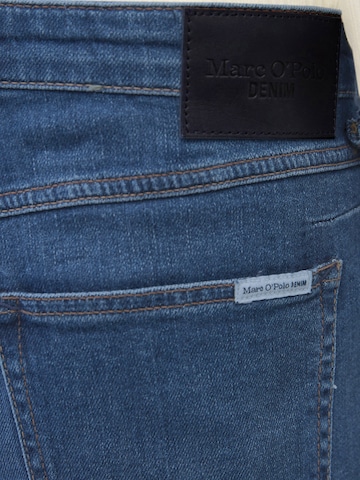 Marc O'Polo DENIM Regular Jeans i blå