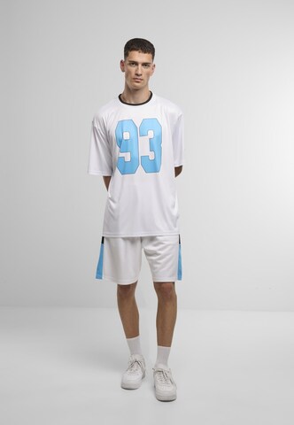 Ecko Unlimited Shirt 'Baseline' in White