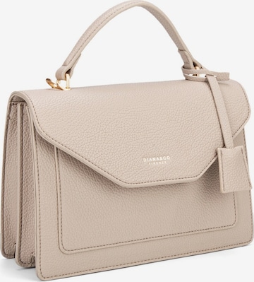 Diana&Co. Handbag in Beige: front