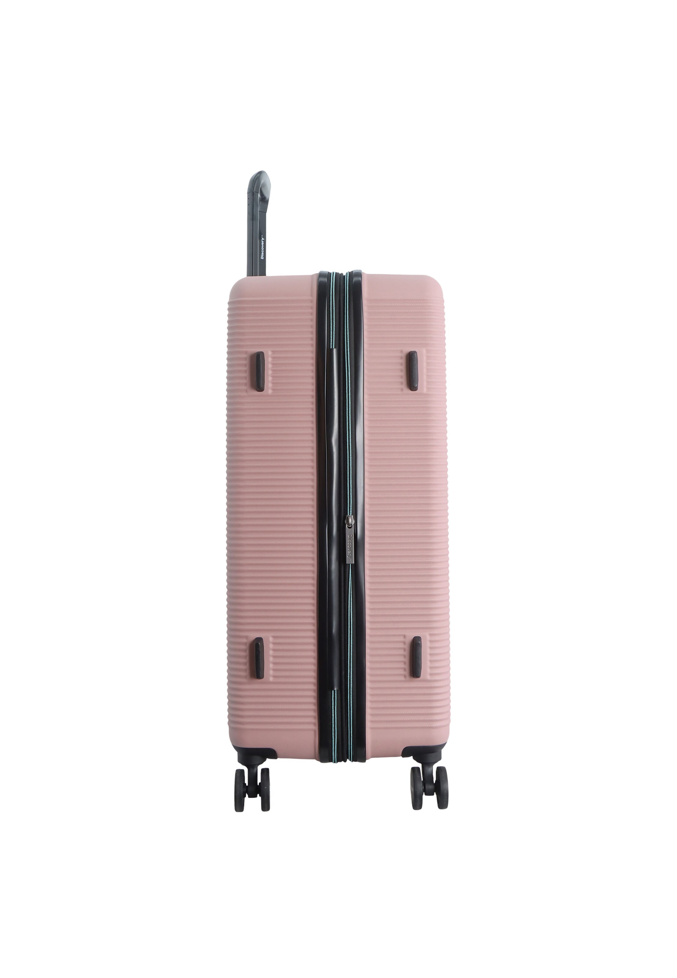 Discovery Koffer 'Eclipse' in Pink