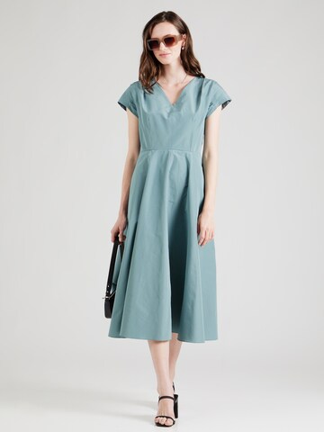 Robe 'ETUANIA' Weekend Max Mara en bleu