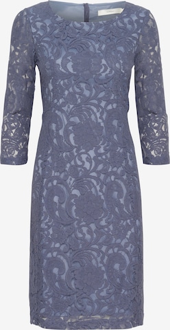 Robe 'MaddyIW' InWear en bleu : devant