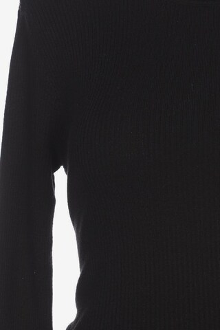 NA-KD Sweater & Cardigan in L in Black