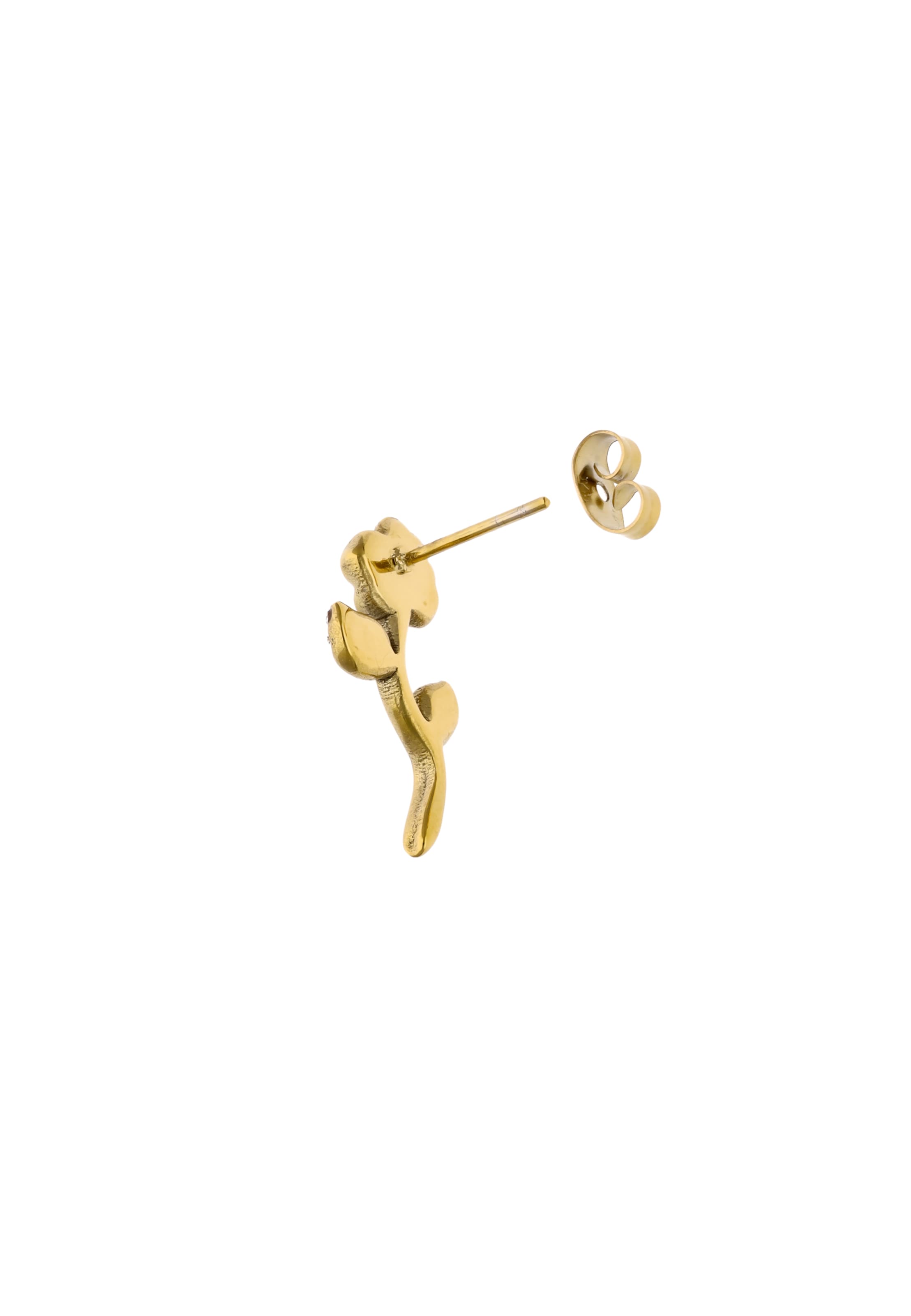 Gaya - Brincos em ouro