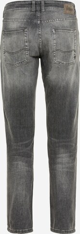 CAMEL ACTIVE Slimfit Jeans in Grijs