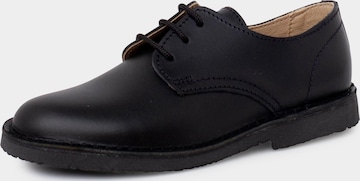 Pisamonas - Zapatos bajos en negro: frente