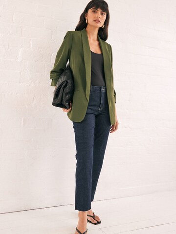 Blazer Next en vert